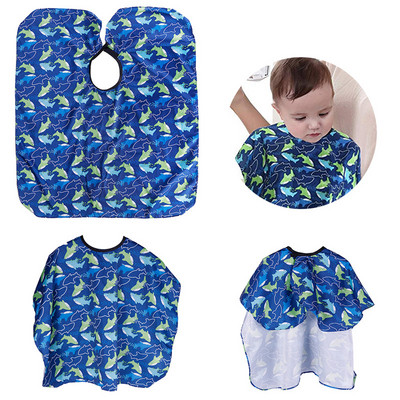 Salonas kirpimas plaukų kirpimas vandeniui atsparus audinys kirpimas salonas kirpėjas kirpimas pelerina Kirpykla prijuostė skutimosi pelerina