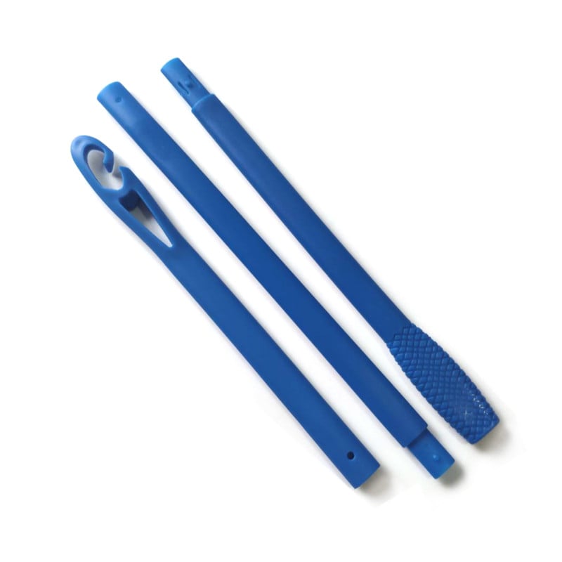 55 cm pārnēsājams maģiskais ruļļi DIY matu ruļļi spirālveida apaļas cirtas Wave Former bez karstuma ruļļi sievietēm un meitenēm