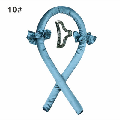 Αθερμές μπούκλες χωρίς θερμότητα χωρίς ζημιά Σπειροειδή μπούκλες για μακριά πυκνά αραιά μαλλιά Ράβδος για μπούκλες ύπνου που κάνουν τα μαλλιά απαλά και λαμπερά