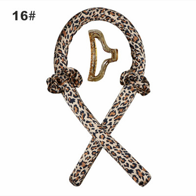 Αθερμές μπούκλες χωρίς θερμότητα χωρίς ζημιά Σπειροειδή μπούκλες για μακριά πυκνά αραιά μαλλιά Ράβδος για μπούκλες ύπνου που κάνουν τα μαλλιά απαλά και λαμπερά