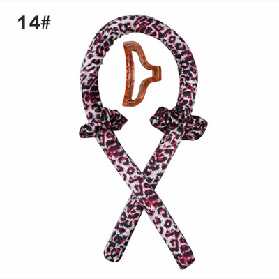 Αθερμές μπούκλες χωρίς θερμότητα χωρίς ζημιά Σπειροειδή μπούκλες για μακριά πυκνά αραιά μαλλιά Ράβδος για μπούκλες ύπνου που κάνουν τα μαλλιά απαλά και λαμπερά