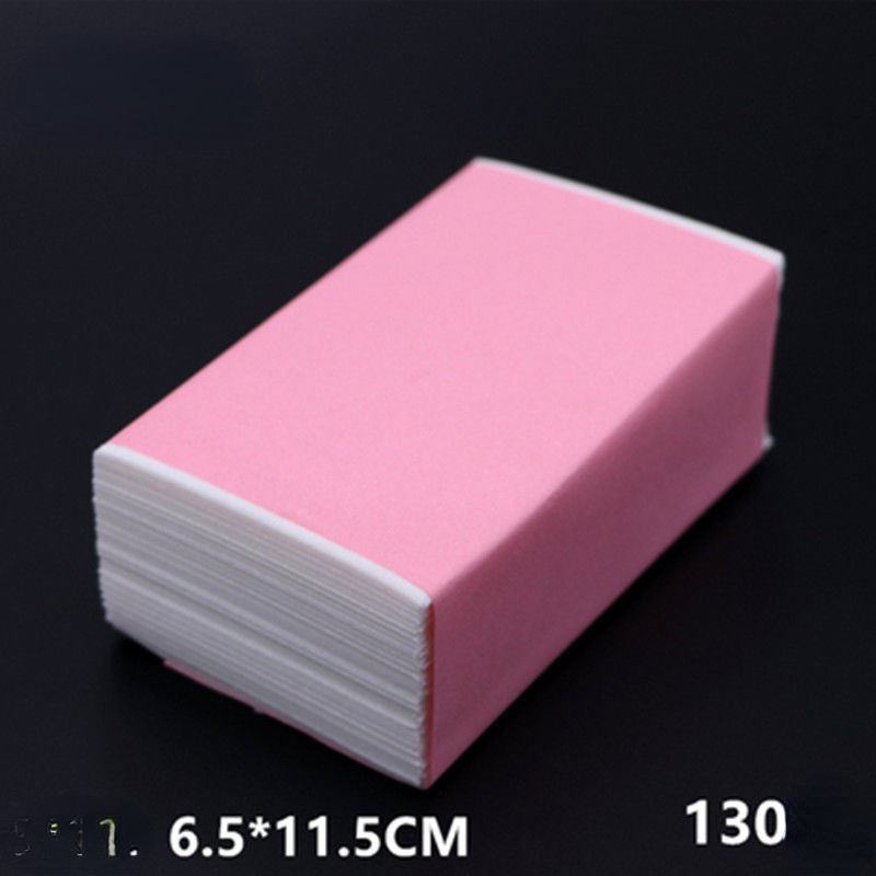 130 kom Papir za trajnu podebljavanje povećava Frizerski salon Električna trajna tekstura kovrča Topla i hladna