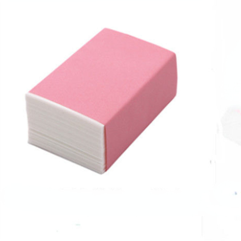 130 kom Papir za trajnu podebljavanje povećava Frizerski salon Električna trajna tekstura kovrča Topla i hladna