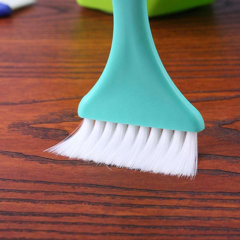 7 vnt./rinkinys Plaukų dažų spalvotų šepetėlių dubenėlių rinkinys Spalvoti plaukų dažymo šepetėliai Lengvai valomas maišomas dubuo, skirtas Pro Salon Barber kirpėjai