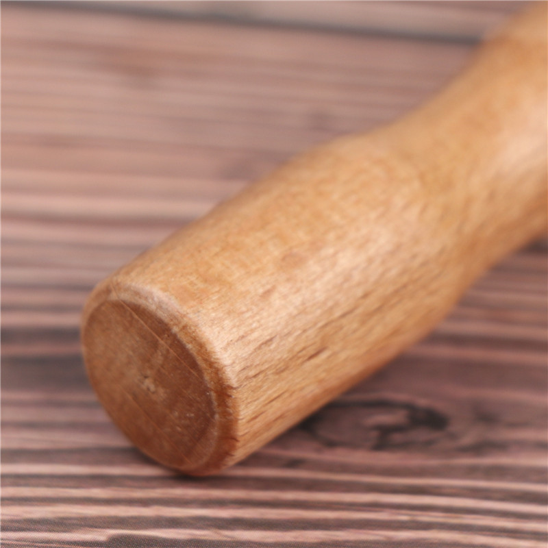 1KOM Drveni češalj Čistač Delikatno čišćenje Uklonjiva četka za kosu Češalj Čistač Alat Drška Ugrađeni alat Slomljeni čistač kose