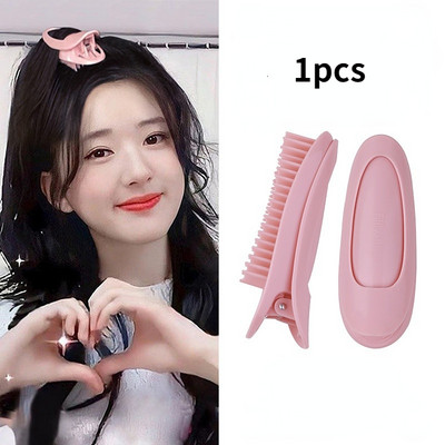 Šiške Korijen kose Pahuljaste lijene kopče Uvijači za kosu Stiliziranje vrha kose Ukosnice za uvijanje šiški Bačve za uvijanje kopče Alati za oblikovanje 2022 Novo