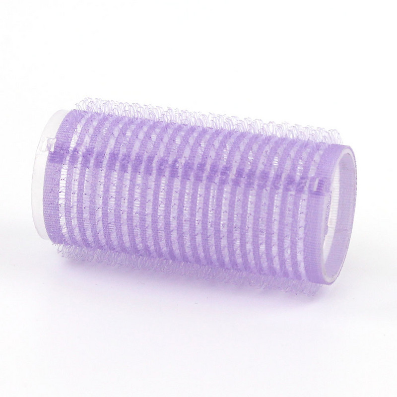 1PC Uvijači za kosu, veliki uvijači, samodržeći, samoljepljivi, ljepljivi, frizerski profesionalni za DIY salonski alat za više veličina