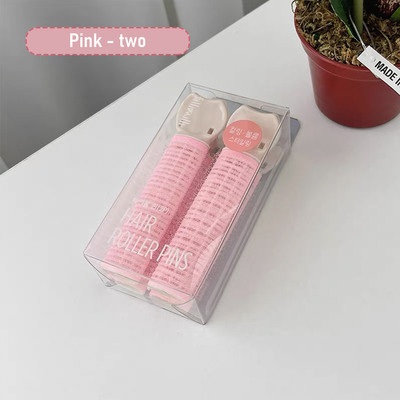 Natūralus pūkuotas plaukų suktukų rinkinys, skirtas miegoti nakčiai, daugkartinio naudojimo plaukų šaknis pūkuotas segtukas moterims, merginoms, nešiojami formavimo įrankiai