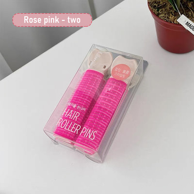 Natūralus pūkuotas plaukų suktukų rinkinys, skirtas miegoti nakčiai, daugkartinio naudojimo plaukų šaknis pūkuotas segtukas moterims, merginoms, nešiojami formavimo įrankiai