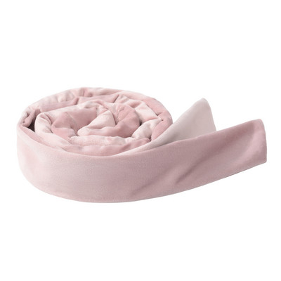 JAUNA Nekarsējama kērlinga stieņa galvas saite bez karstuma matu ruļļi Lazy Bow matu ruļļi gulēšanai, mīksta karstuma cirtas DIY matu veidošanas rīks