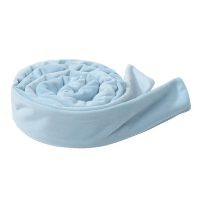 JAUNA Nekarsējama kērlinga stieņa galvas saite bez karstuma matu ruļļi Lazy Bow matu ruļļi gulēšanai, mīksta karstuma cirtas DIY matu veidošanas rīks