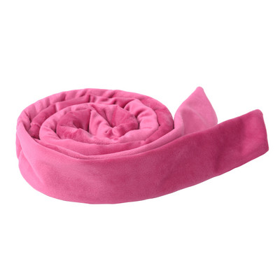 JAUNA Nekarsējama kērlinga stieņa galvas saite bez karstuma matu ruļļi Lazy Bow matu ruļļi gulēšanai, mīksta karstuma cirtas DIY matu veidošanas rīks