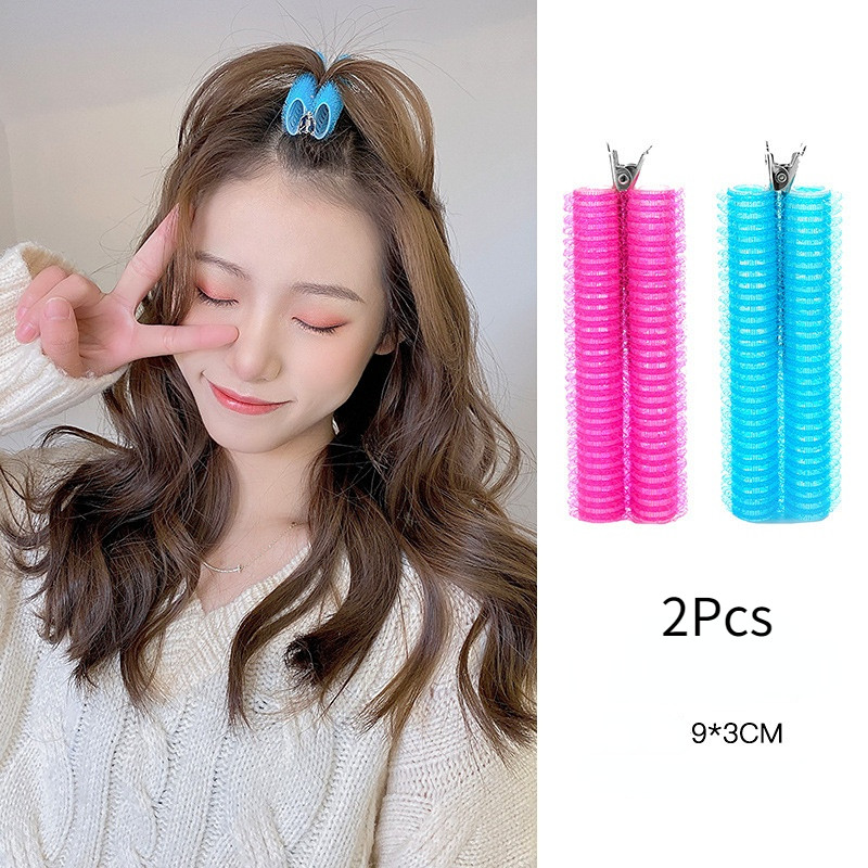 Korejska pahuljasta ukosnica Ukosnice za ukosnice Šiške fiksnog oblika Geometrijski izvrsni korejski dodaci za kosu Ženski alati za oblikovanje 2022 Novo