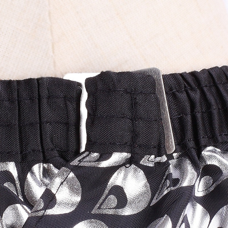 Kirpimas Kirpėjas Plunksnų audinys suaugusiems Namų salonas Neperšlampamas plunksnas Kirpyklų audinys Prijuostė Plaukų kirpimas Suknelė Cape Nauja