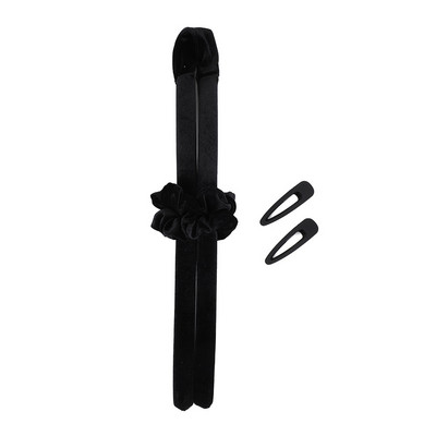 Velvet Soft Curler Gariem īsiem Matiem Produkti Nekarstoši matu ruļļi Bez karstuma lokošanās sūklis stieņa galvas saite Lazy curler veidošanas rīki