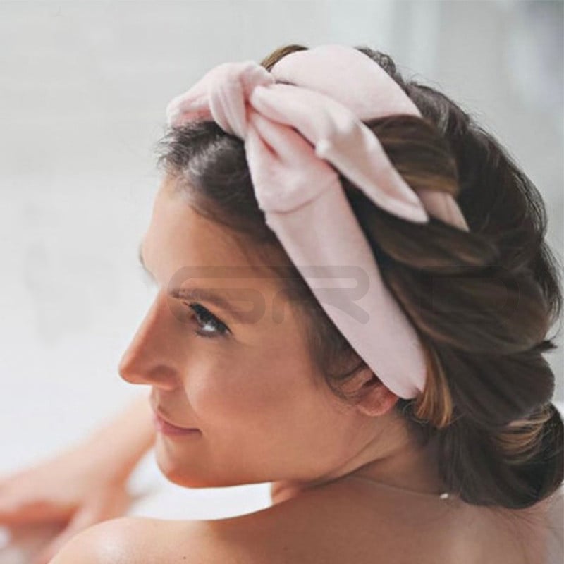 Heatless μπούκλες Heatband Μπούκλες Heatless To Sleep In, No Heat Curl with Hair Hair Rod, Sleeping Curls Velvet Hair Rollers