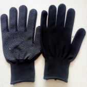 4 kom. Pegla za kosu Termalne rukavice za oblikovanje kose Perm Curling Frizerske rukavice za prste otporne na toplinu Njega kose Alati za oblikovanje