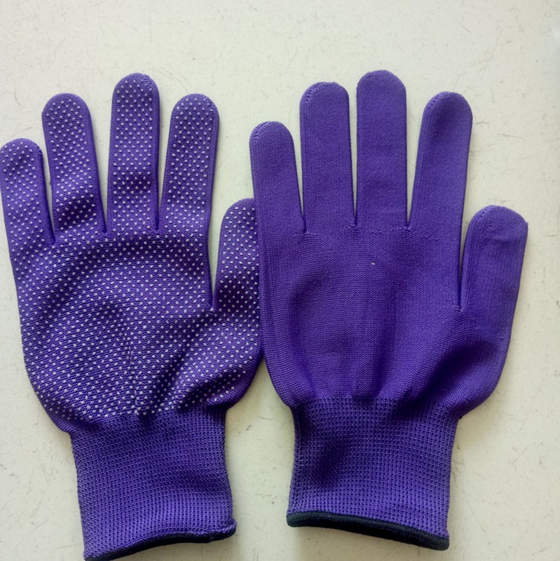 4 kom. Pegla za kosu Termalne rukavice za oblikovanje kose Perm Curling Frizerske rukavice za prste otporne na toplinu Njega kose Alati za oblikovanje