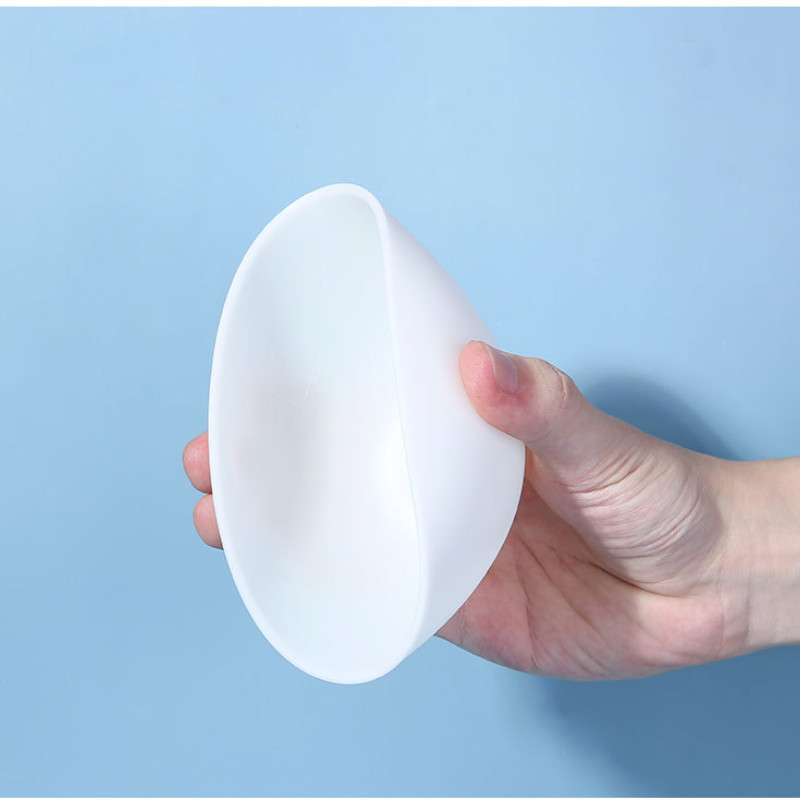 6db DIY maszk tál keverőkefe smink eszközkészlet 4 az 1-ben Beauty bőrápoló ecsettel kevert keverős spatula mérőkanál készlet