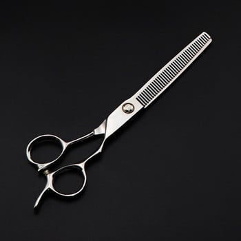 професионална япония 440c 9cr13 стомана 6 \'\' носещи ножици за рязане фризьорски инструменти ножици за подстригване фризьорски ножици