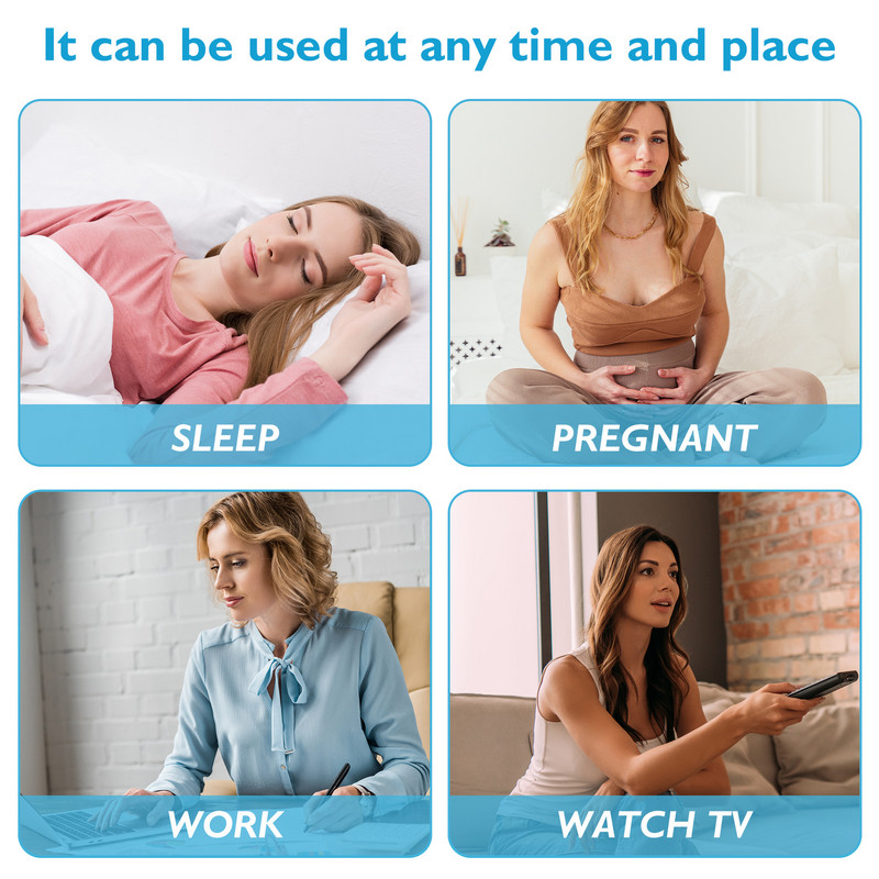 Nekarsējams kērlinga stieņa galvas saite Octocurl matu lokotājs bez karstuma mīkstas putas rullīši Lazy matu ruļļi Wave Formers miega veidošanas rīks