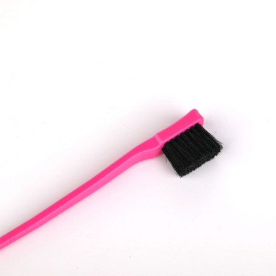 Elastična traka za glavu na rubu ruba za perike Čipka s prednje strane 3kom Čipkasta traka koja se topi s 1kom Češalj za kosu s dvostrukom kontrolom rubova