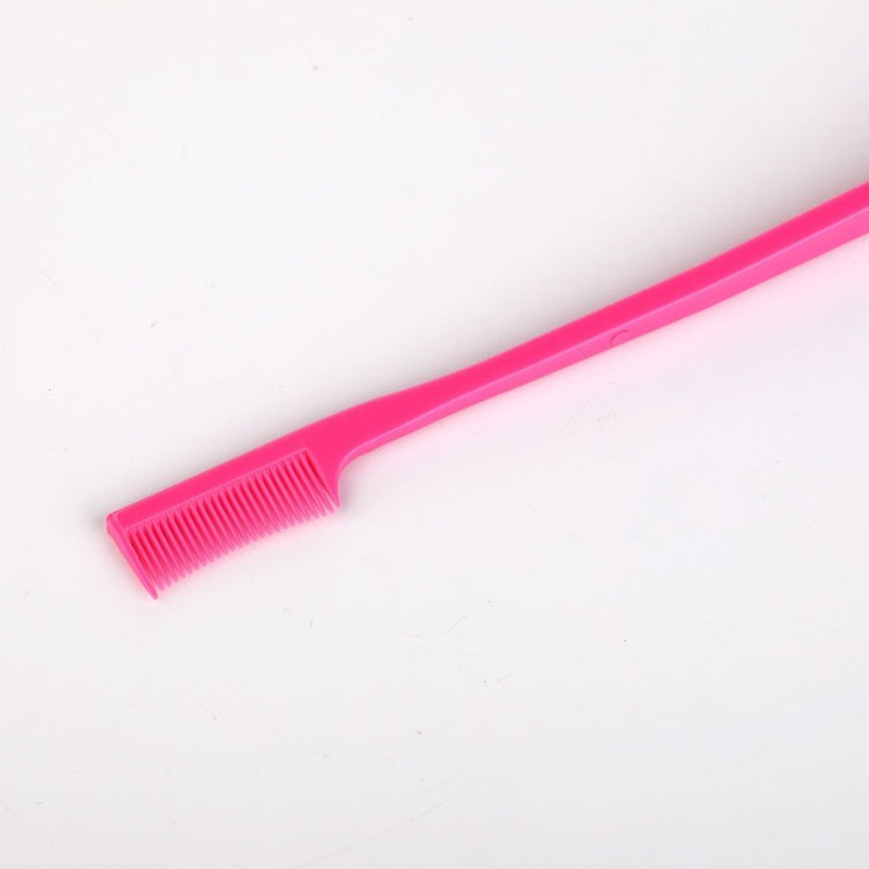 Elastična traka za glavu na rubu ruba za perike Čipka s prednje strane 3kom Čipkasta traka koja se topi s 1kom Češalj za kosu s dvostrukom kontrolom rubova