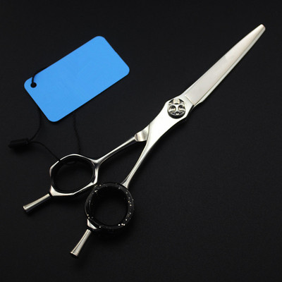 profesionalne japan 440c 9cr13 6 inčne škare za kosu šišanje bilateralne škare za stanjivanje kose brijač makas frizerske škare