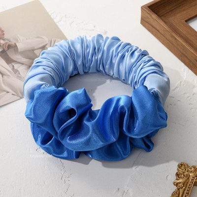 Uvijači za kosu Slik satenski okrugli uvijač za kosu bez zagrijavanja Traka za glavu Wave Formers Snopovi kovrči Frizerska pokrivala za glavu Alati za oblikovanje kose