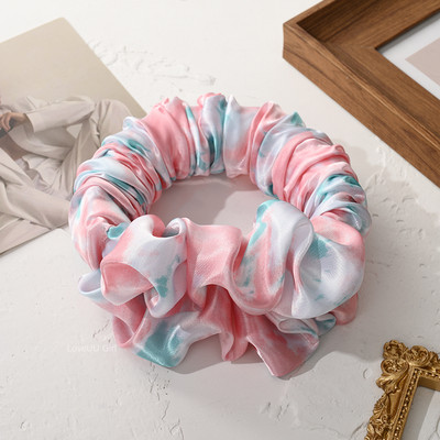 Uvijači za kosu Slik satenski okrugli uvijač za kosu bez zagrijavanja Traka za glavu Wave Formers Snopovi kovrči Frizerska pokrivala za glavu Alati za oblikovanje kose