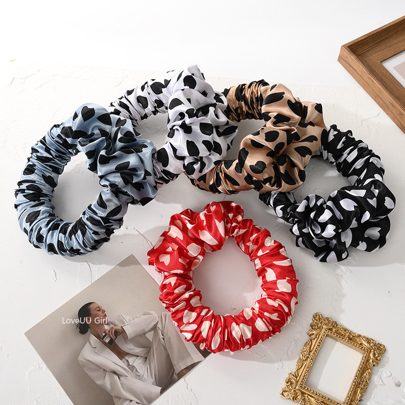 Uvijači za kosu Slik satenski okrugli uvijač za kosu bez zagrijavanja Traka za glavu Wave Formers Snopovi kovrči Frizerska pokrivala za glavu Alati za oblikovanje kose