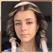 Šipka za kovrče bez topline Traka za glavu Kovrče Svilena vrpca Lazy Curler Uvijači za kosu Sleeping Soft Wave Formers No Heat Curling Ribbon