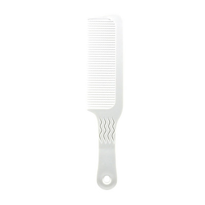 CestoMen Barber Clipper Over Comb Από ανθρακονήματα Flat Top Clipper Cobs Επαγγελματικά αξεσουάρ κομμωτηρίου Εργαλείο styling