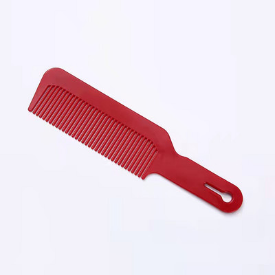 CestoMen Barber Clipper Over Comb Από ανθρακονήματα Flat Top Clipper Cobs Επαγγελματικά αξεσουάρ κομμωτηρίου Εργαλείο styling