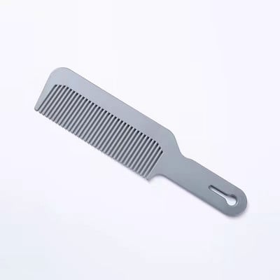 CestoMen Barber Clipper Over Comb Από ανθρακονήματα Flat Top Clipper Cobs Επαγγελματικά αξεσουάρ κομμωτηρίου Εργαλείο styling