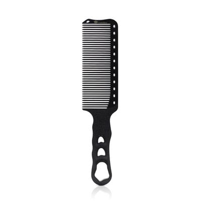 CestoMen Barber Clipper Over Comb Από ανθρακονήματα Flat Top Clipper Cobs Επαγγελματικά αξεσουάρ κομμωτηρίου Εργαλείο styling
