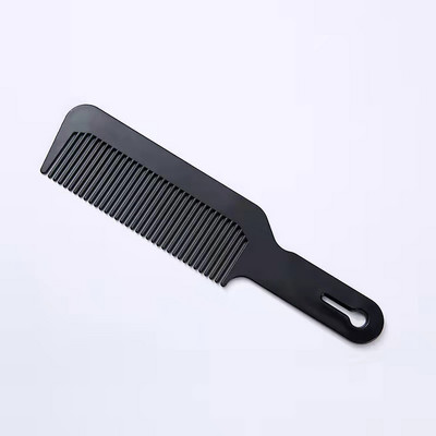 CestoMen Barber Clipper Over Comb Από ανθρακονήματα Flat Top Clipper Cobs Επαγγελματικά αξεσουάρ κομμωτηρίου Εργαλείο styling