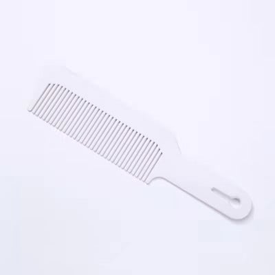 CestoMen Barber Clipper Over Comb Από ανθρακονήματα Flat Top Clipper Cobs Επαγγελματικά αξεσουάρ κομμωτηρίου Εργαλείο styling