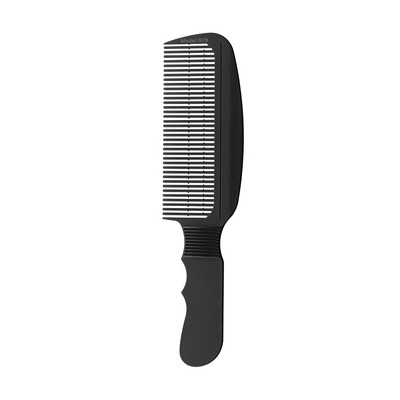 CestoMen Barber Clipper Over Comb Από ανθρακονήματα Flat Top Clipper Cobs Επαγγελματικά αξεσουάρ κομμωτηρίου Εργαλείο styling