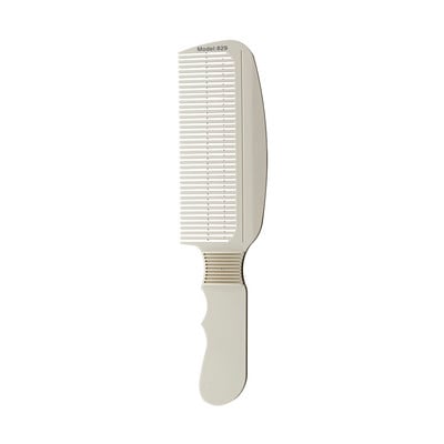 CestoMen Barber Clipper Over Comb Από ανθρακονήματα Flat Top Clipper Cobs Επαγγελματικά αξεσουάρ κομμωτηρίου Εργαλείο styling