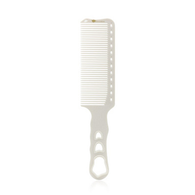 CestoMen Barber Clipper Over Comb Από ανθρακονήματα Flat Top Clipper Cobs Επαγγελματικά αξεσουάρ κομμωτηρίου Εργαλείο styling