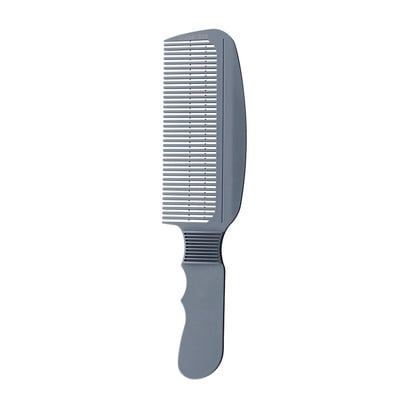 CestoMen Barber Clipper Over Comb Από ανθρακονήματα Flat Top Clipper Cobs Επαγγελματικά αξεσουάρ κομμωτηρίου Εργαλείο styling