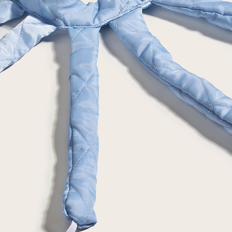 Lazy Hair Curler Uvijači za kosu bez zagrijavanja Uvojci za kosu Traka za glavu Kovrče Svilena vrpca Sleeping Soft Wave Formers No Heat Curls Ribbon