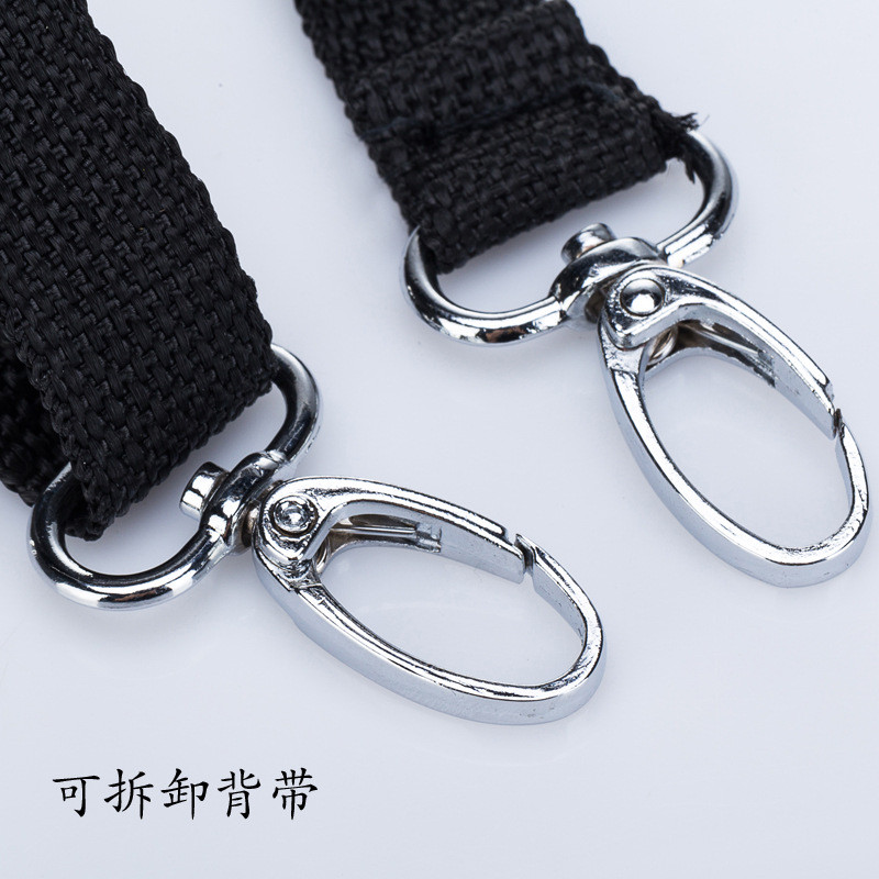 Kirpėjo plaukų žirklių krepšys Kirpyklos įrankiai Žirklių rinkinys Krepšiai Kirpykla Kirpėjas Žirklės Krepšys Specialios paskirties maišelis