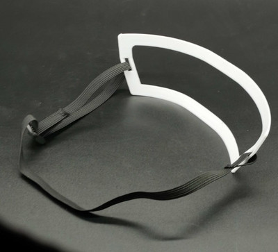 Kit de tunsoare Barba Păr decolteu Șablon de bărbierit Linia părului Instrument de modelare a bărbii Kit de îngrijire pentru tunsoare de păr Accesorii pentru frizer