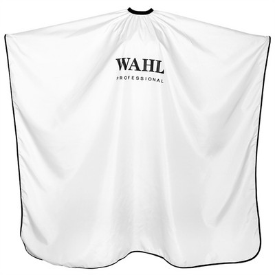 Visokokvalitetni brijački frizerski ogrtač Frizerska tkanina Kaput za šišanje Pregača za šišanje Frizerski pribor Dropshipping