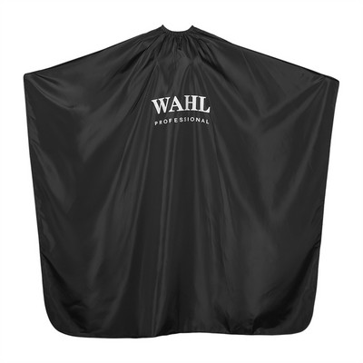 Visokokvalitetni brijački frizerski ogrtač Frizerska tkanina Kaput za šišanje Pregača za šišanje Frizerski pribor Dropshipping