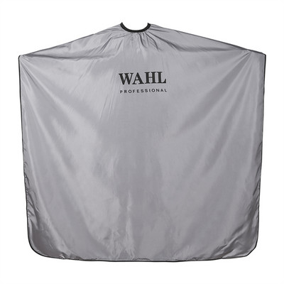 Visokokvalitetni brijački frizerski ogrtač Frizerska tkanina Kaput za šišanje Pregača za šišanje Frizerski pribor Dropshipping