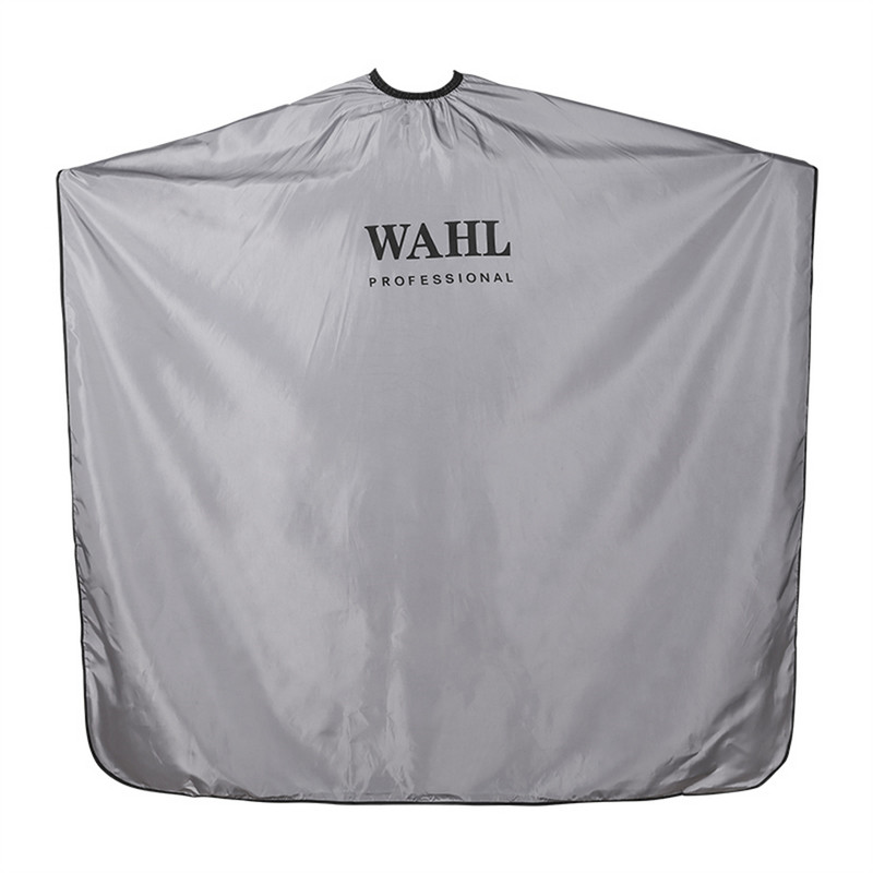 Visokokvalitetni brijački frizerski ogrtač Frizerska tkanina Kaput za šišanje Pregača za šišanje Frizerski pribor Dropshipping