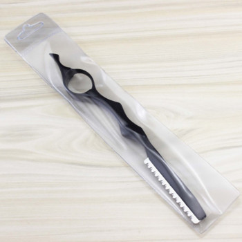 Εργαλείο κομμωτηρίου κομμωτηρίου μαχαιριών κοπής λεπτών ξυραφιών Japan Professional Sharp Barber Hair s cutting